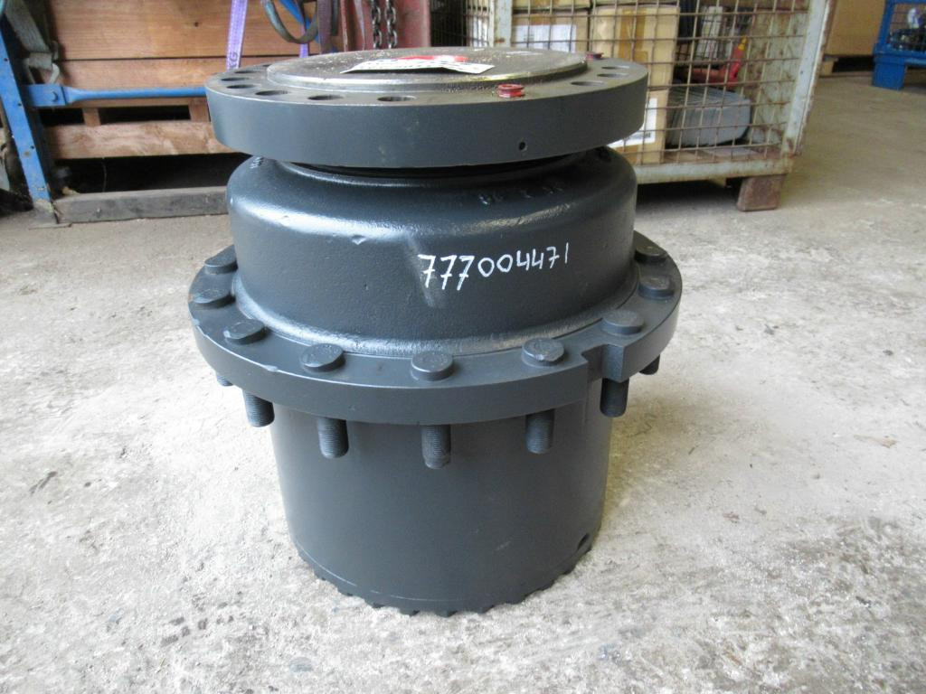 Case - 821B